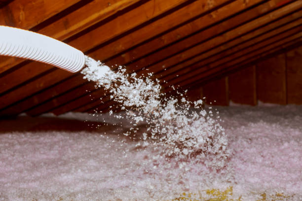 Best Commercial Insulation in Doe Valley, KY