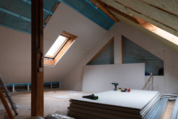 Best Insulation Installation Services in Doe Valley, KY