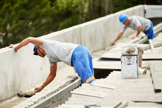 Best Types of Insulation in Doe Valley, KY