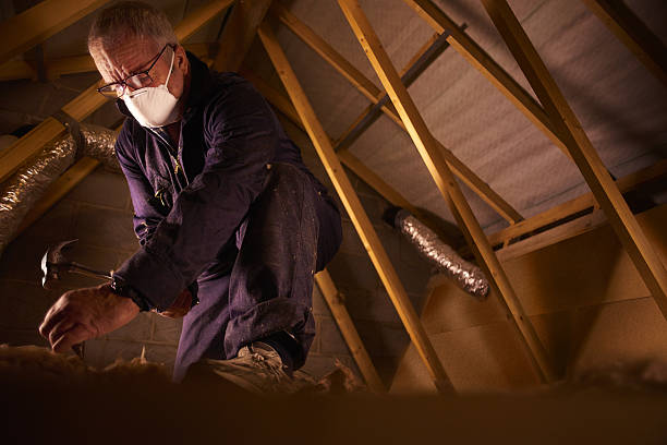 Best Insulation for Specific Applications in Doe Valley, KY